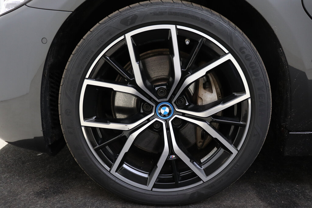 BMW 5 Serie 57