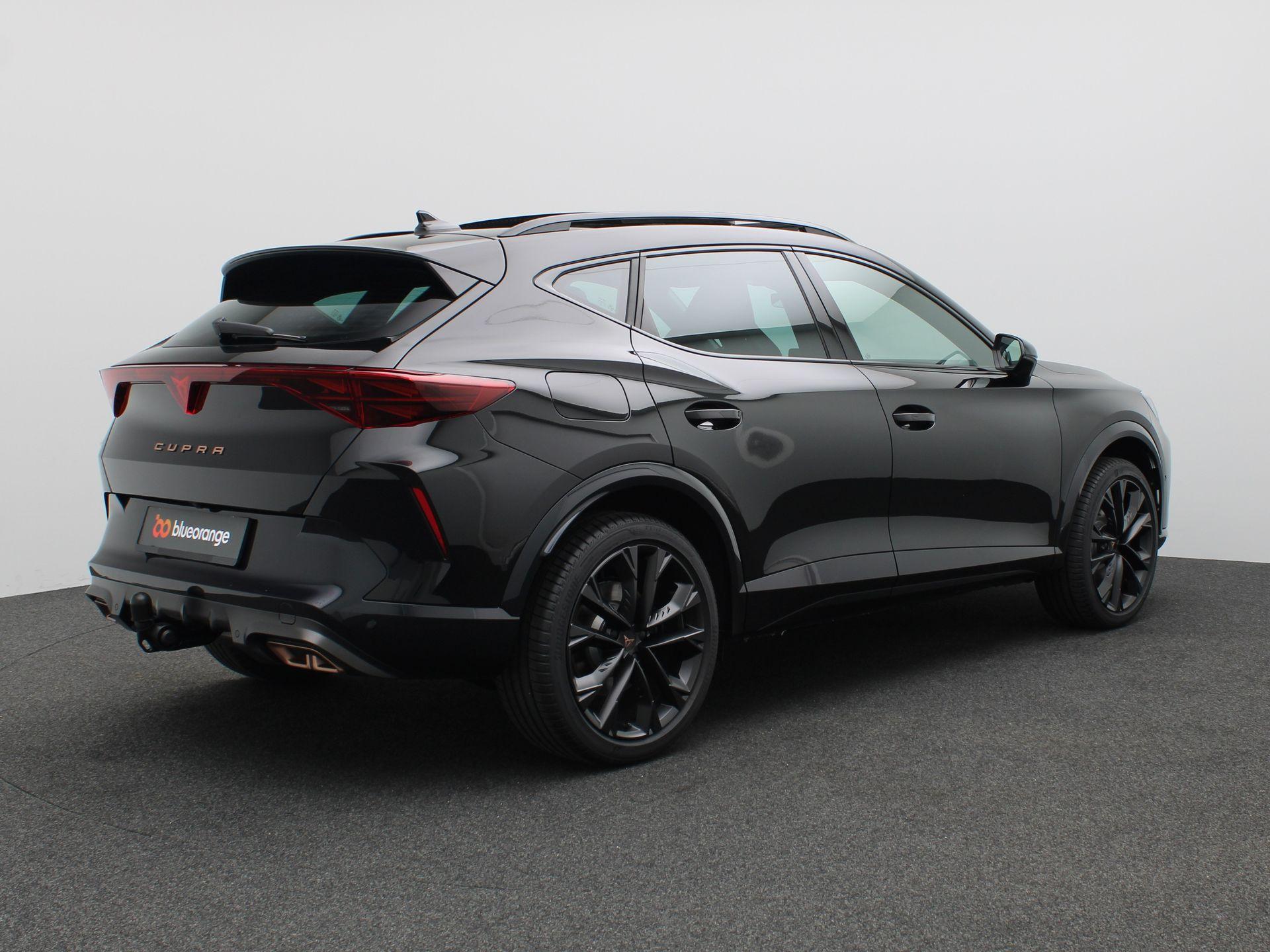 CUPRA Formentor 1.5 TSI e-Hybrid VZ Performance 272PK DSG - Afbeelding 4