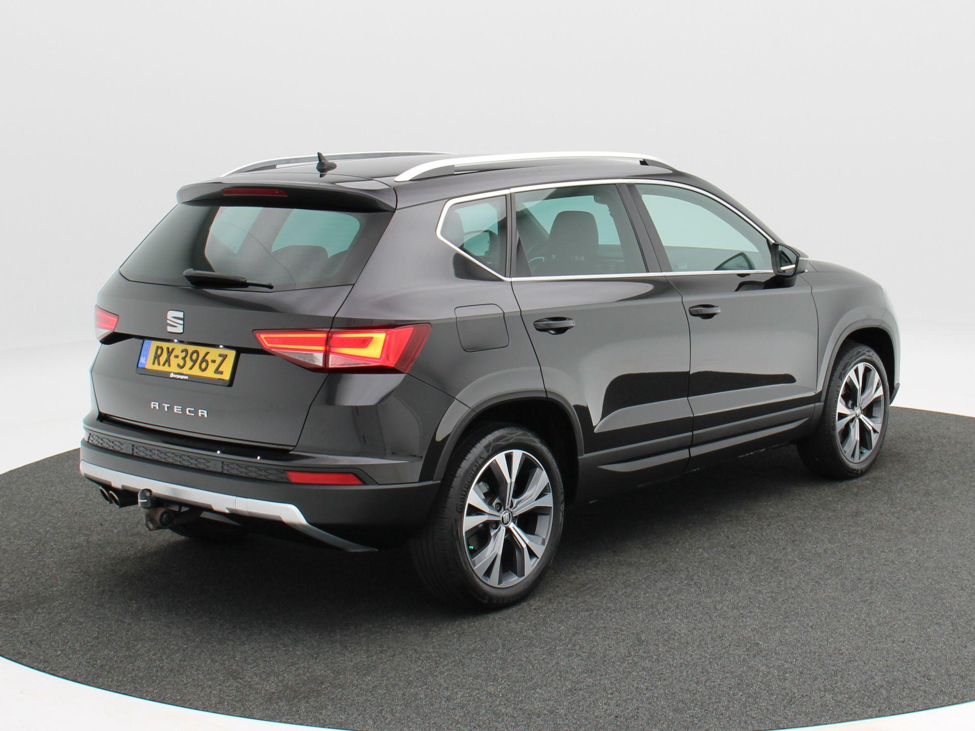 SEAT Ateca 1.4 TSi 150 Pk  Xcellence - Afbeelding 2