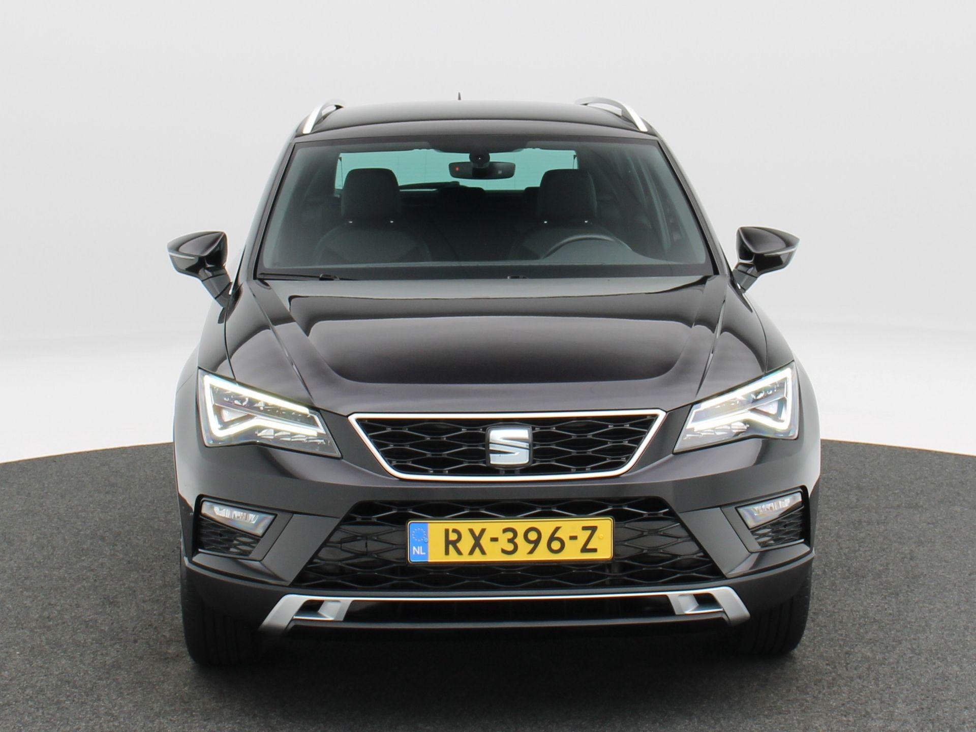 SEAT Ateca 1.4 TSi 150 Pk  Xcellence - Afbeelding 4