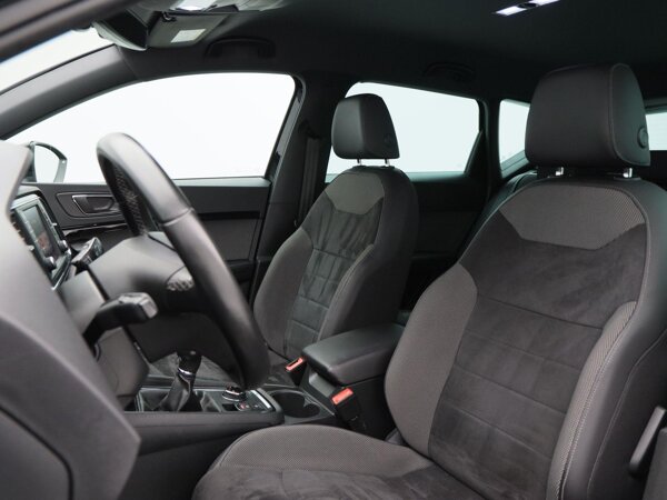 alcantara bekleding