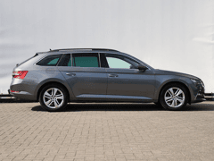 Škoda Superb 1.4 TSI iV Business Edition Plus - Afbeelding 2