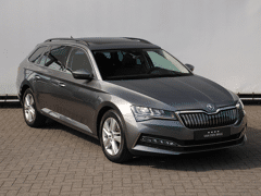 Škoda Superb 1.4 TSI iV Business Edition Plus - Afbeelding 3