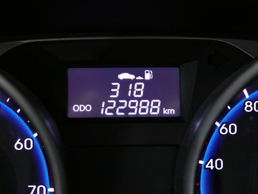 Hyundai ix35 1.6i GDI i-Vision | Trekhaak | 4x stoelverwarming - Afbeelding 4