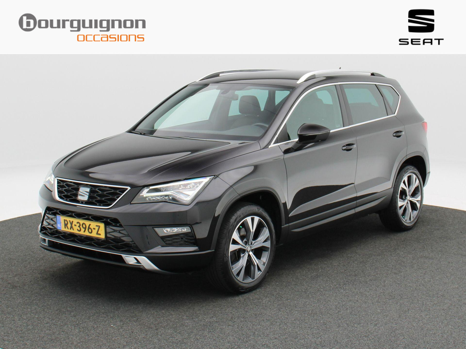 SEAT Ateca 1.4 TSi 150 Pk  Xcellence