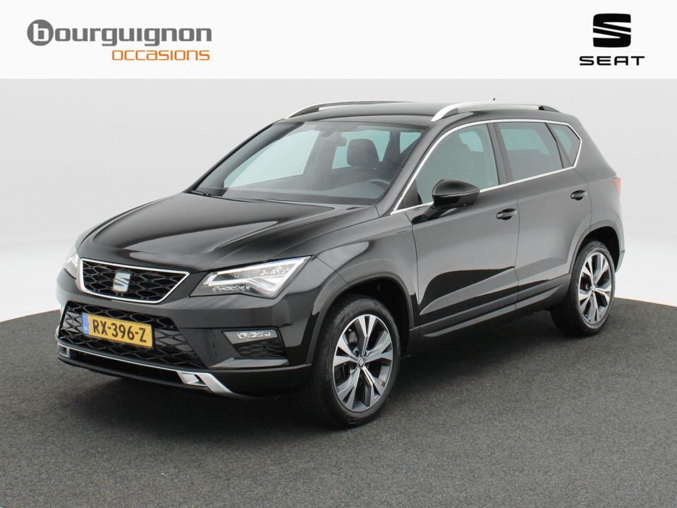 SEAT Ateca 1.4 TSi 150 Pk Xcellence - Afbeelding 1