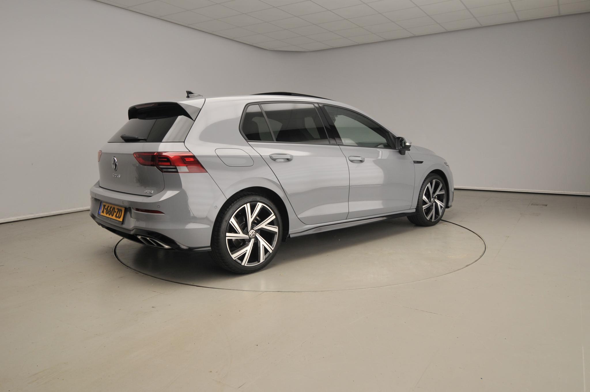 Volkswagen Golf 1.5 eTSI R-Line Business - Afbeelding 2