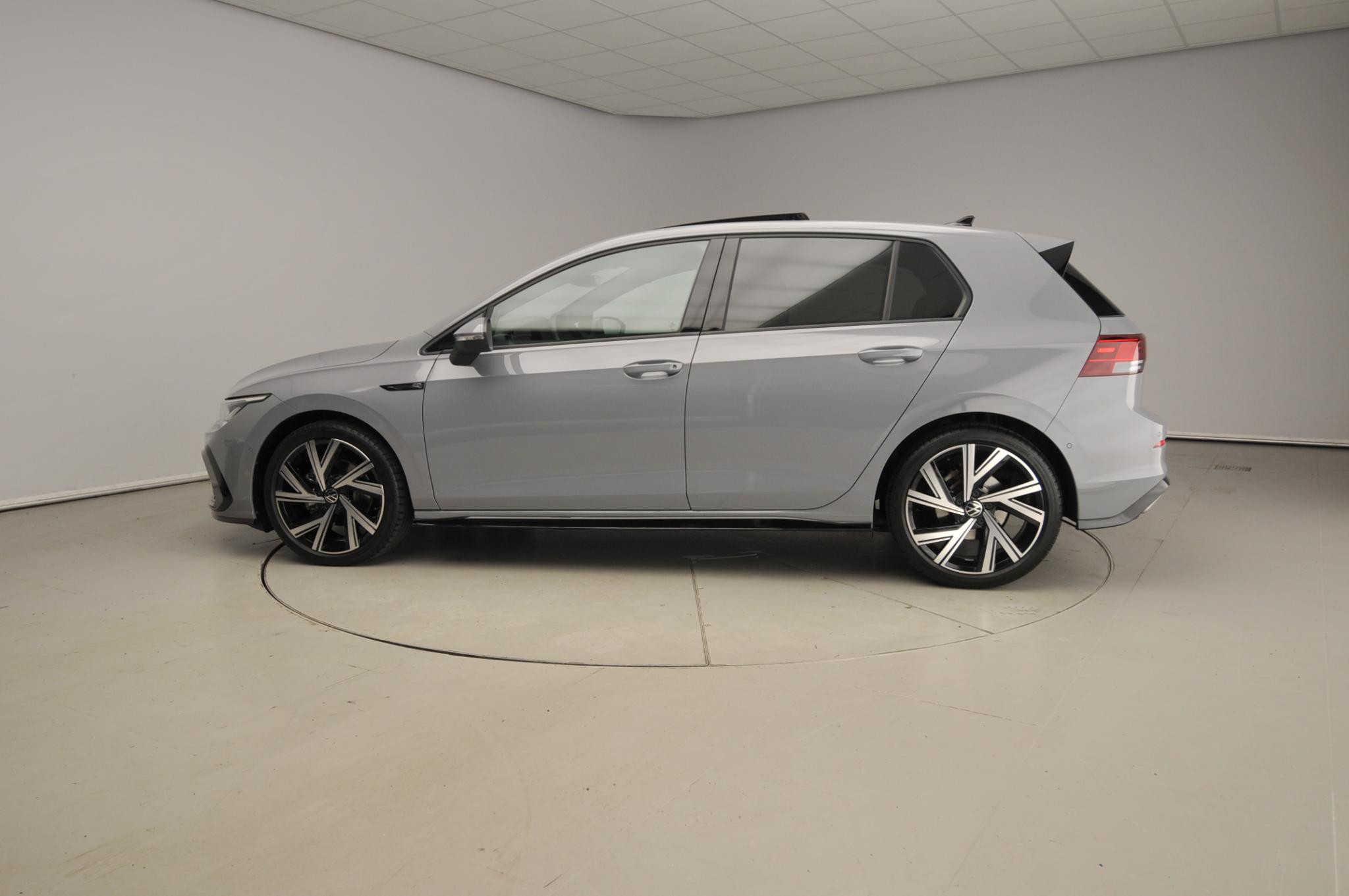 Volkswagen Golf 1.5 eTSI R-Line Business - Afbeelding 4