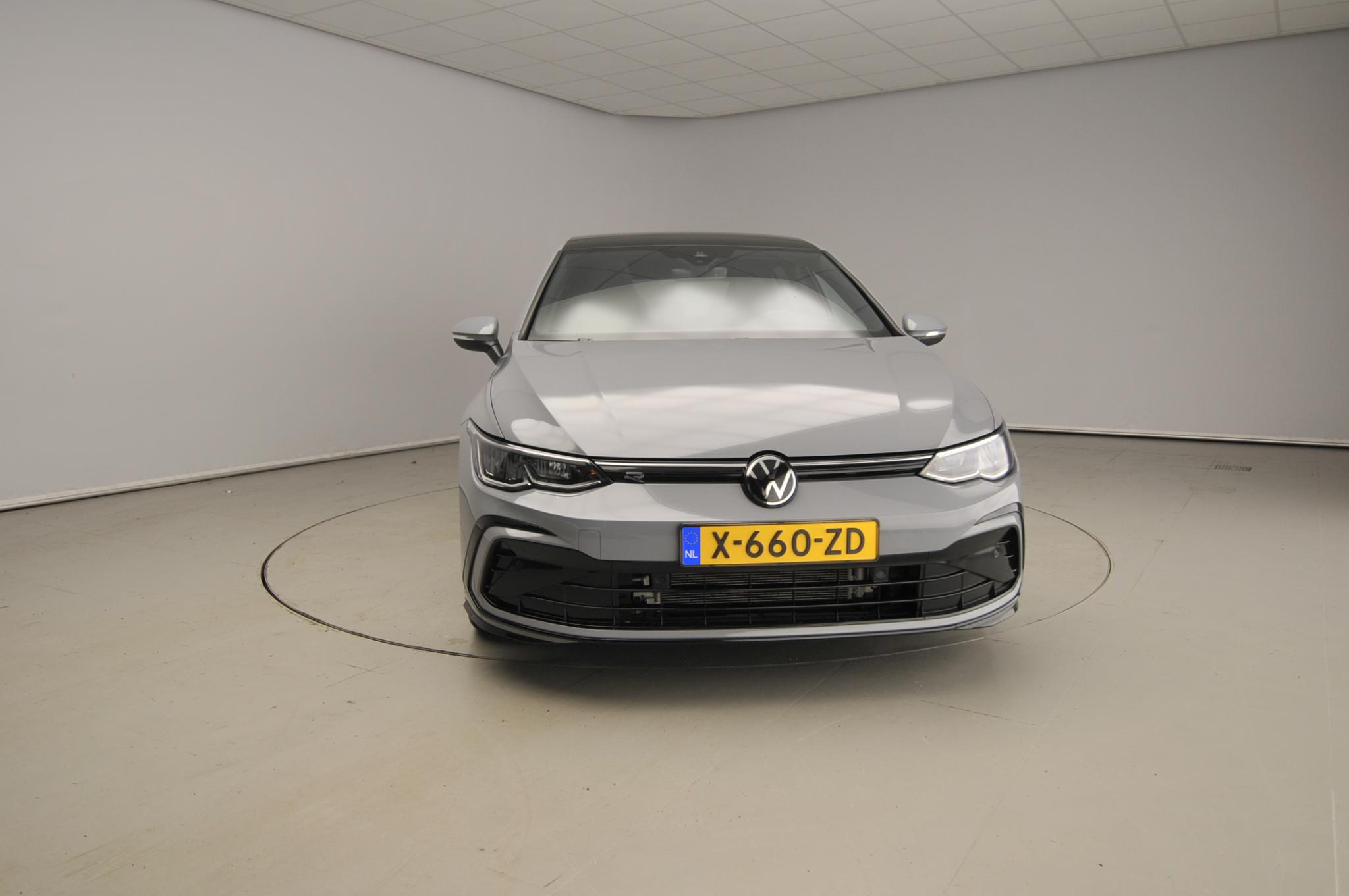 Volkswagen Golf 1.5 eTSI R-Line Business - Afbeelding 5