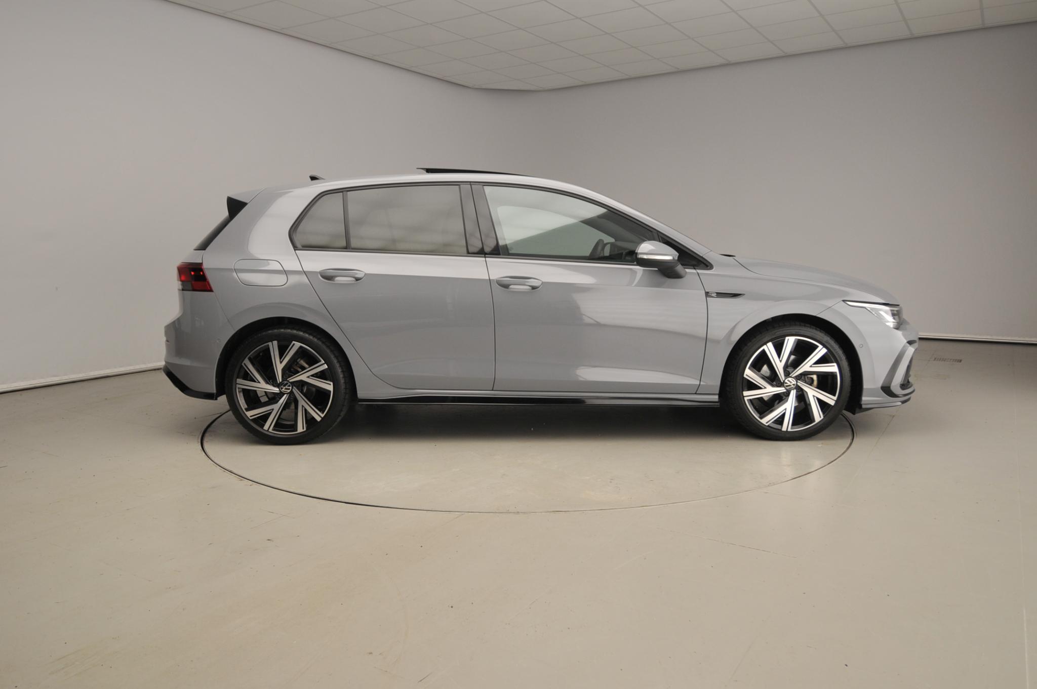 Volkswagen Golf 1.5 eTSI R-Line Business - Afbeelding 3