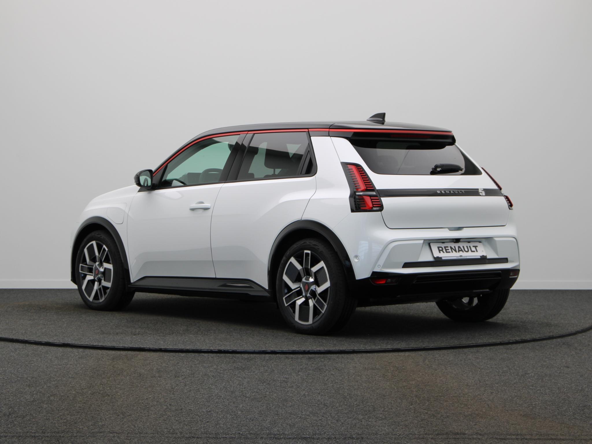 Renault 5 comfort range techno 52 kWh - Afbeelding 2