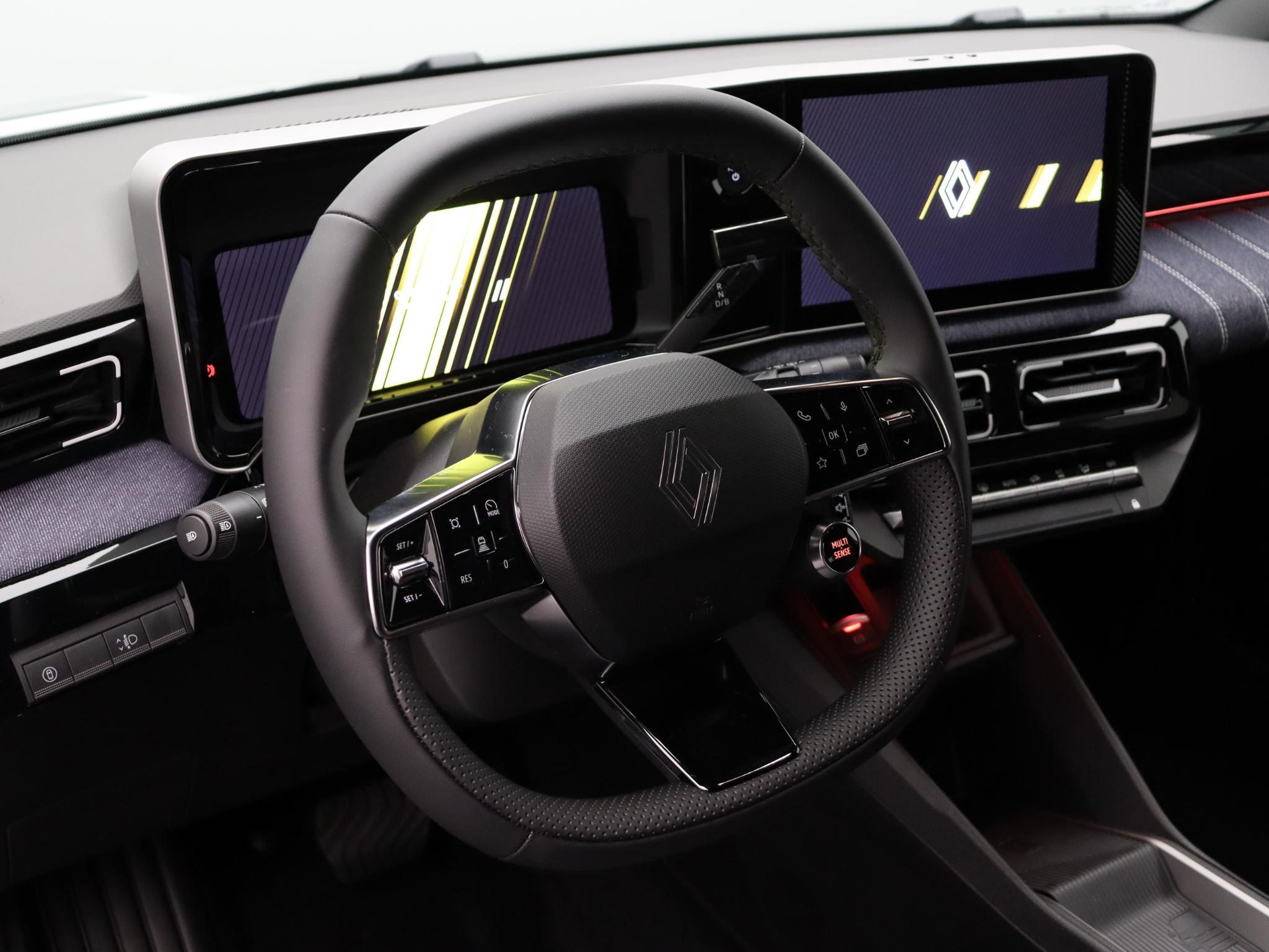 Renault 5 comfort range techno 52 kWh - Afbeelding 4