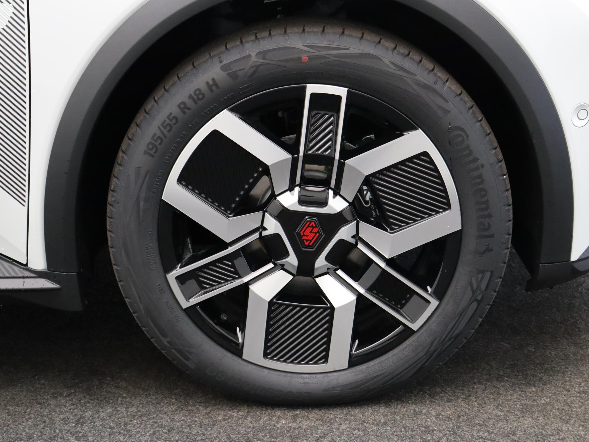 Renault 5 comfort range techno 52 kWh - Afbeelding 5