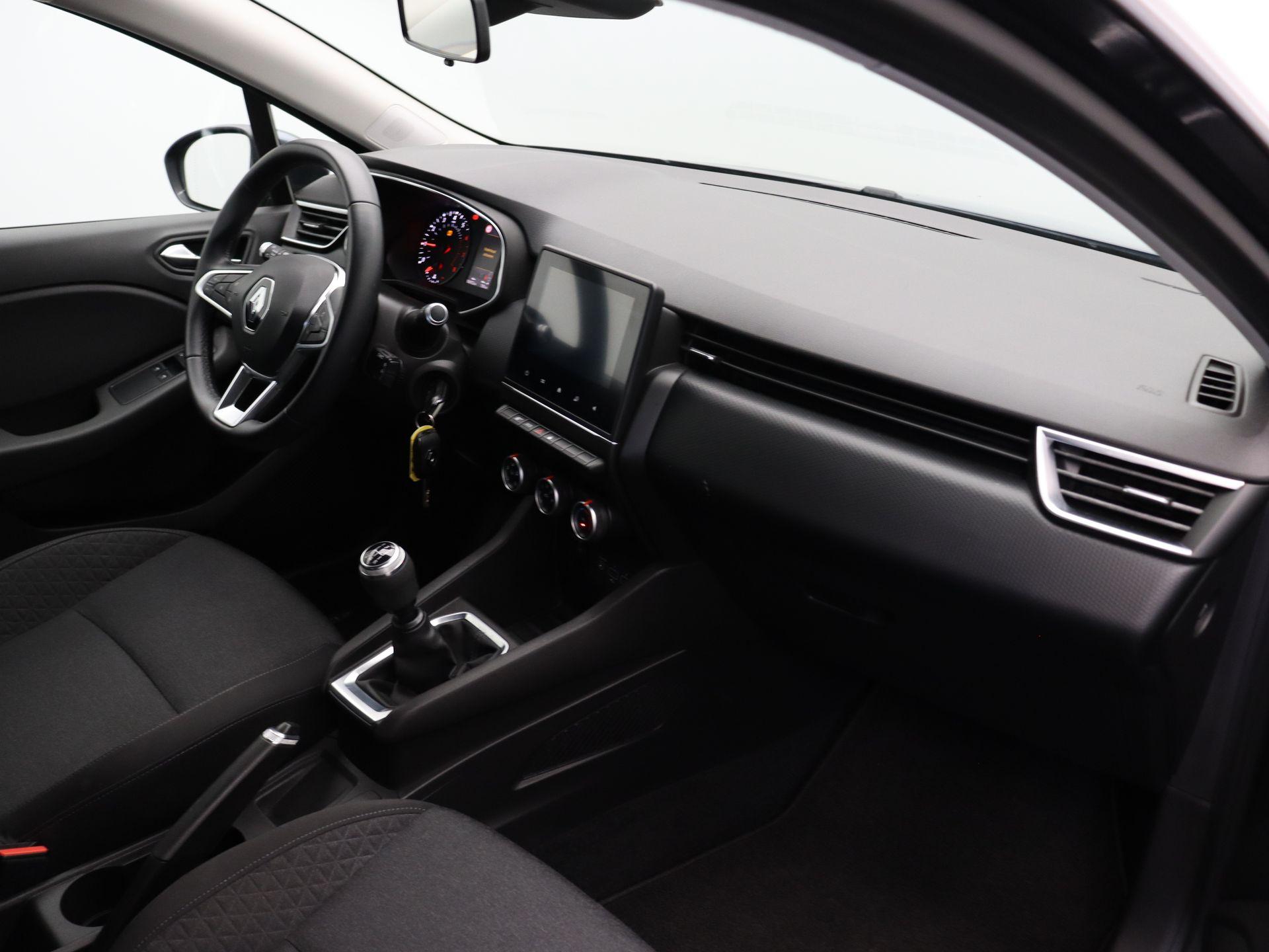 Renault Clio TCe 100pk Zen - Afbeelding 6