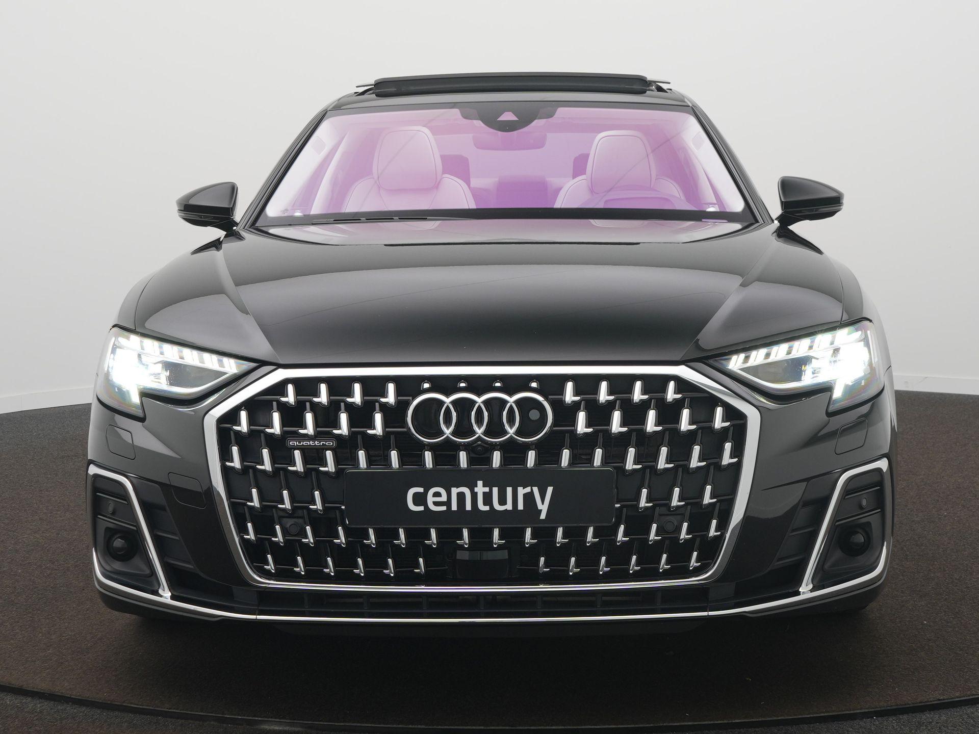 Audi A8 60 TFSI e quattro Lang - Afbeelding 2