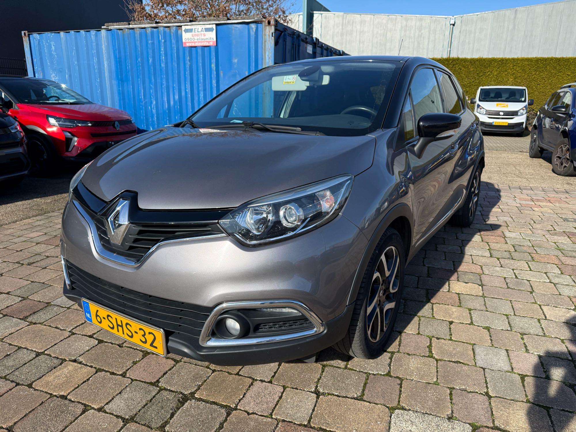 Renault Captur Energy TCe 90 Stop en Start Dynamique - Afbeelding 2