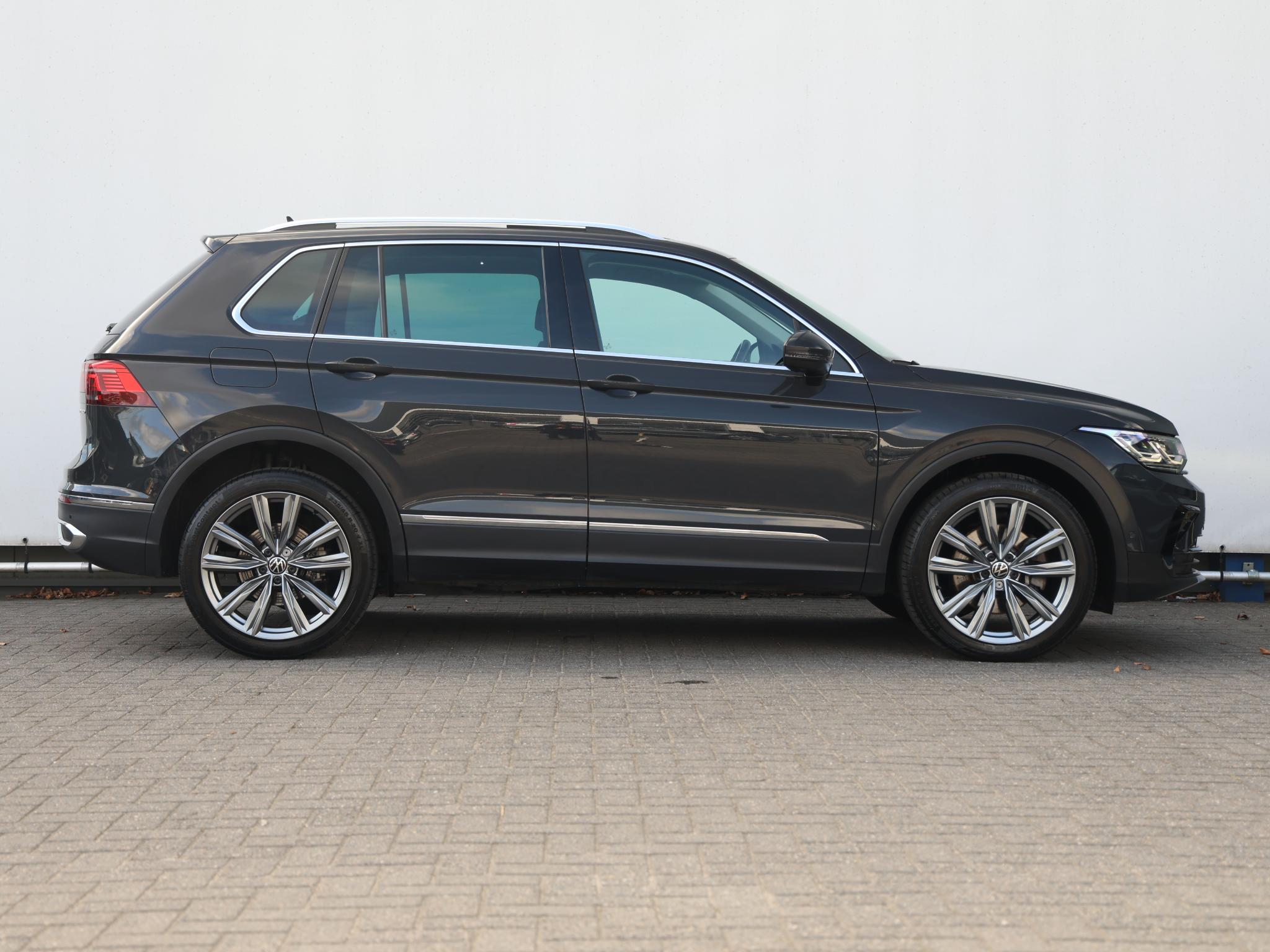 Volkswagen Tiguan 1.4 TSi eHybrid Elegance - Afbeelding 2