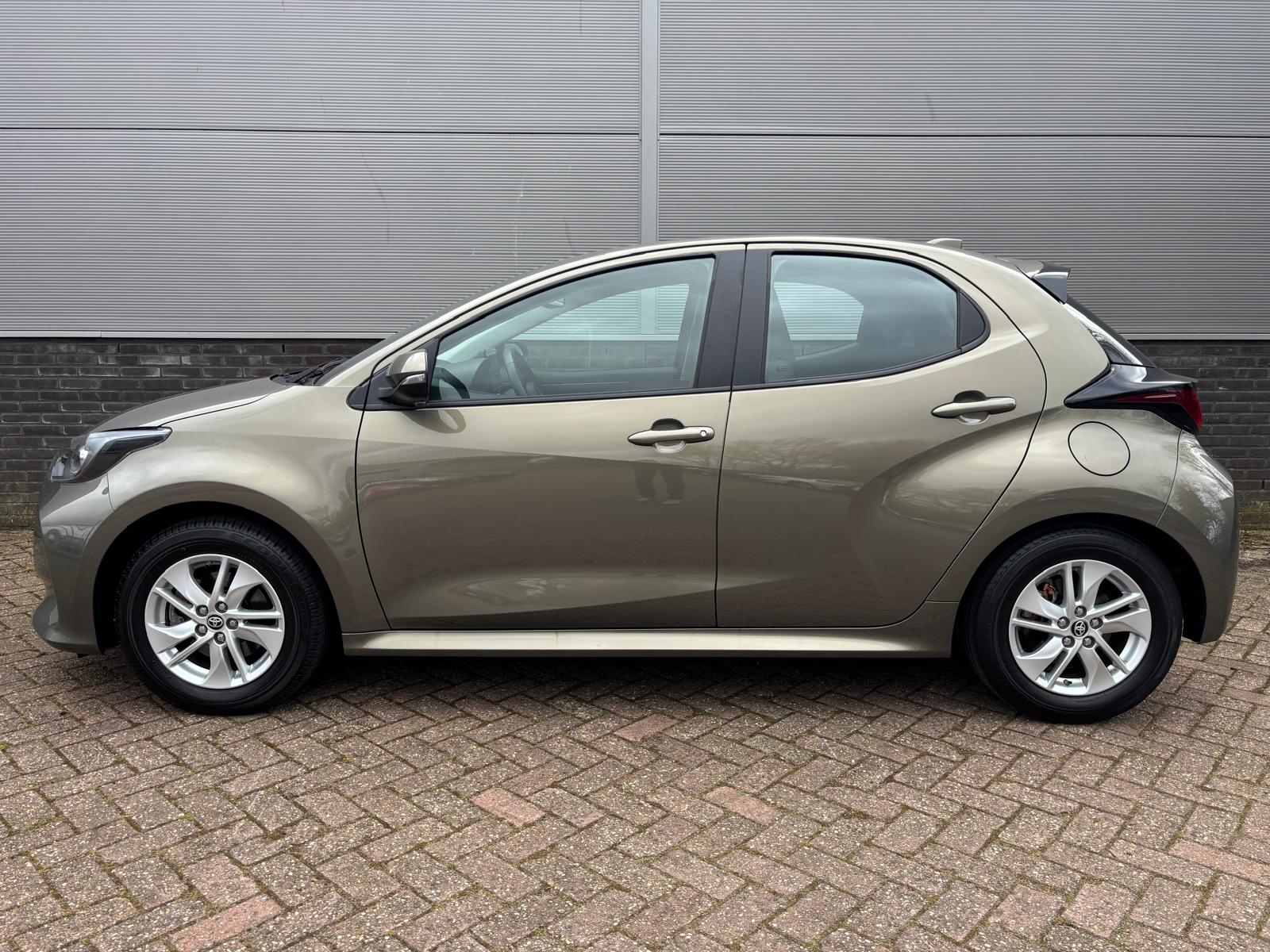 Toyota Yaris 1.5 Hybrid 115 Active - Afbeelding 2