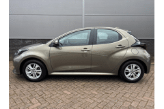 Toyota Yaris 1.5 Hybrid 115 Active - Afbeelding 2