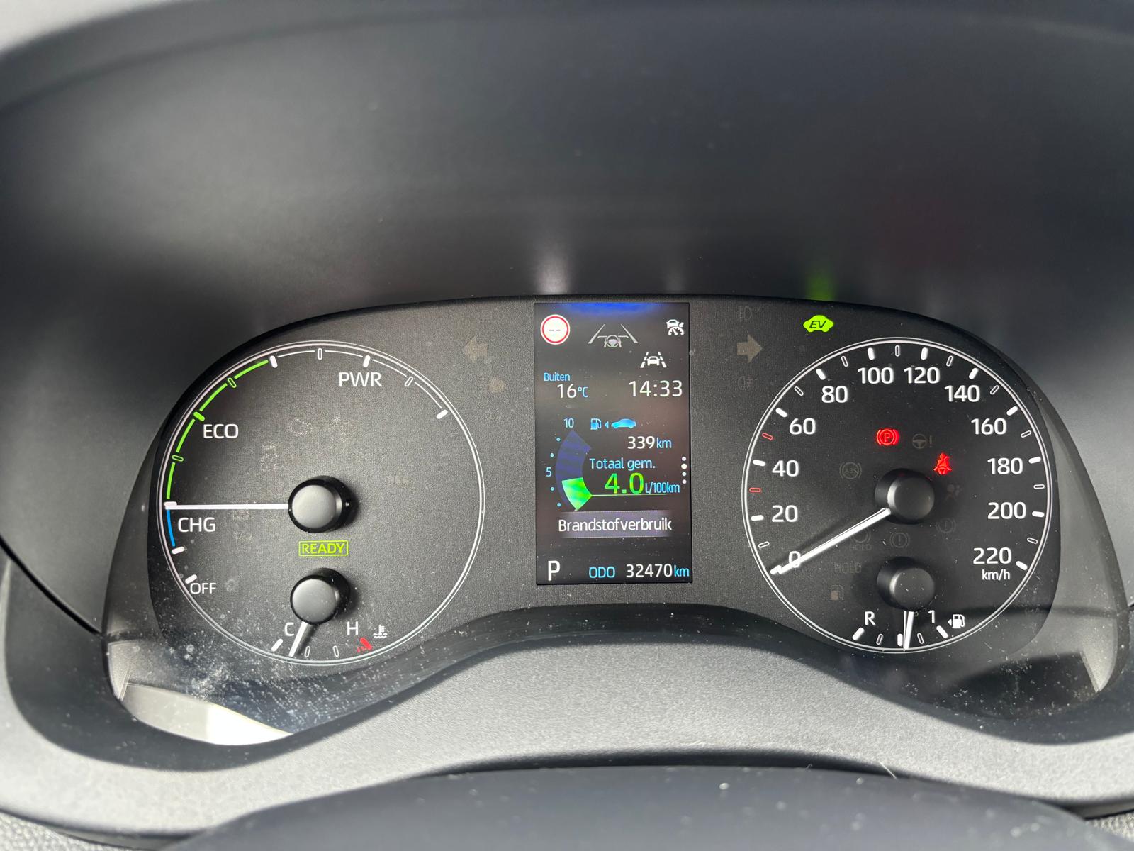 Toyota Yaris 1.5 Hybrid 115 Active - Afbeelding 3