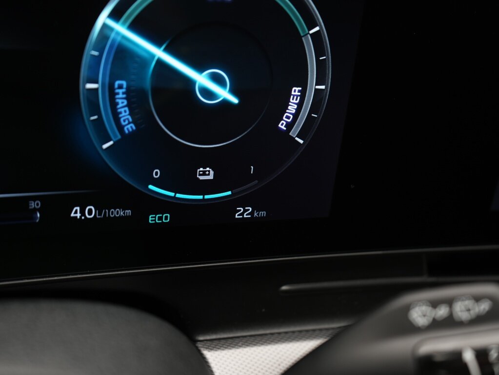 Kia Sportage PHEV 1.6 T-GDi GT-Line | Plug in | Private Lease 799,- p.m. | - Afbeelding 4