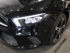 Mercedes-Benz A-Klasse Hatchback 250 e Luxury Line - Afbeelding 5
