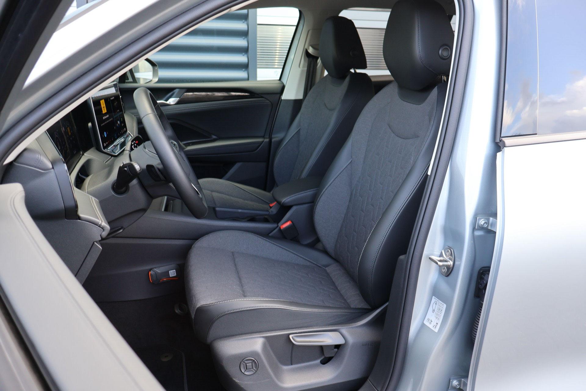 Volkswagen Tiguan 1.5 eHybrid 204pk DSG Life Edition - Afbeelding 4