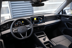 Volkswagen Tiguan 1.5 eHybrid 204pk DSG Life Edition - Afbeelding 5