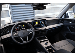 Volkswagen Tiguan 1.5 eHybrid 204pk DSG Life Edition - Afbeelding 5