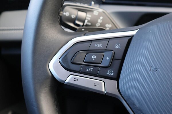 cruise control adaptief