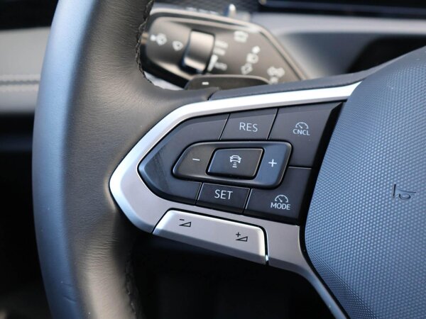 cruise control adaptief