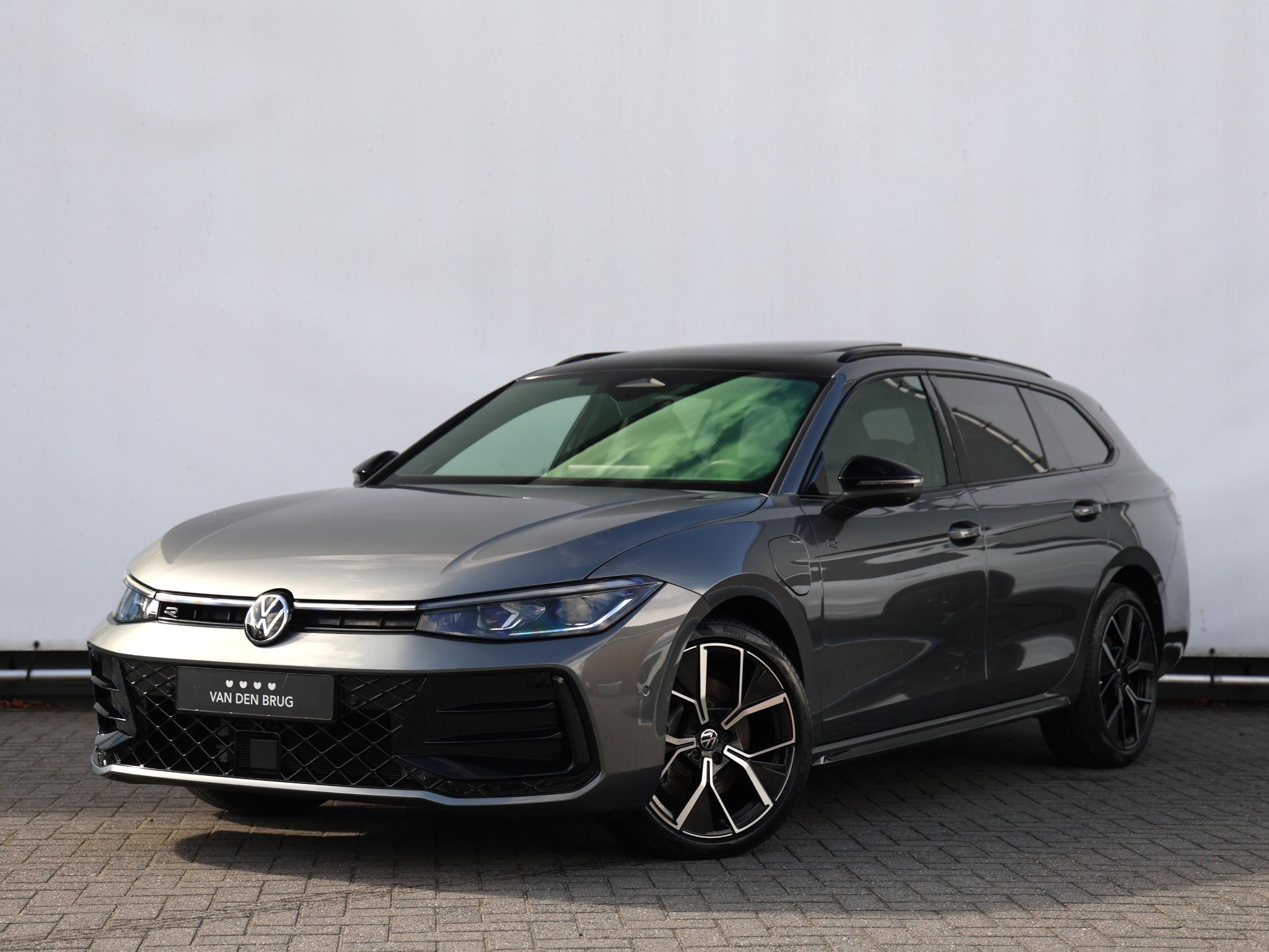 Volkswagen Passat Variant 1.5 eHybrid R-Line Edition