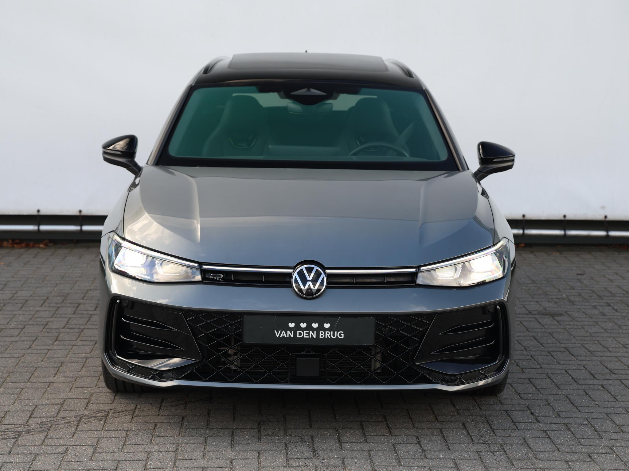 Volkswagen Passat Variant 1.5 eHybrid R-Line Edition - Afbeelding 4