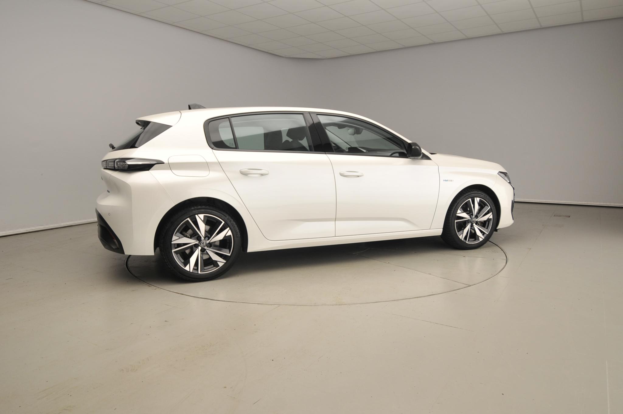 Peugeot 308 1.6 Plug-in Hybrid 180 Active Pack Business - Afbeelding 3
