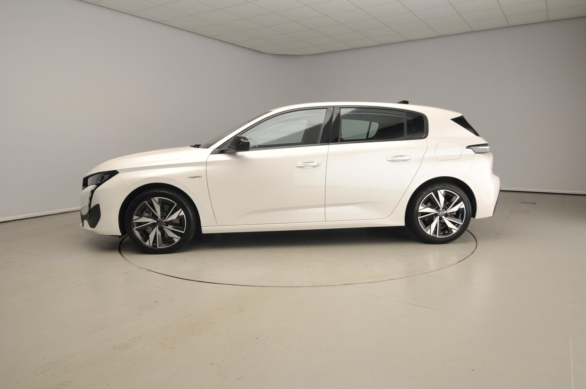 Peugeot 308 1.6 Plug-in Hybrid 180 Active Pack Business - Afbeelding 4