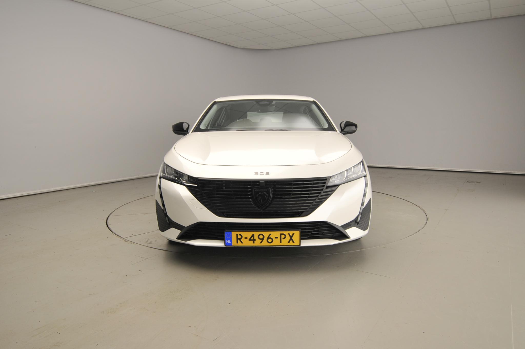 Peugeot 308 1.6 Plug-in Hybrid 180 Active Pack Business - Afbeelding 5