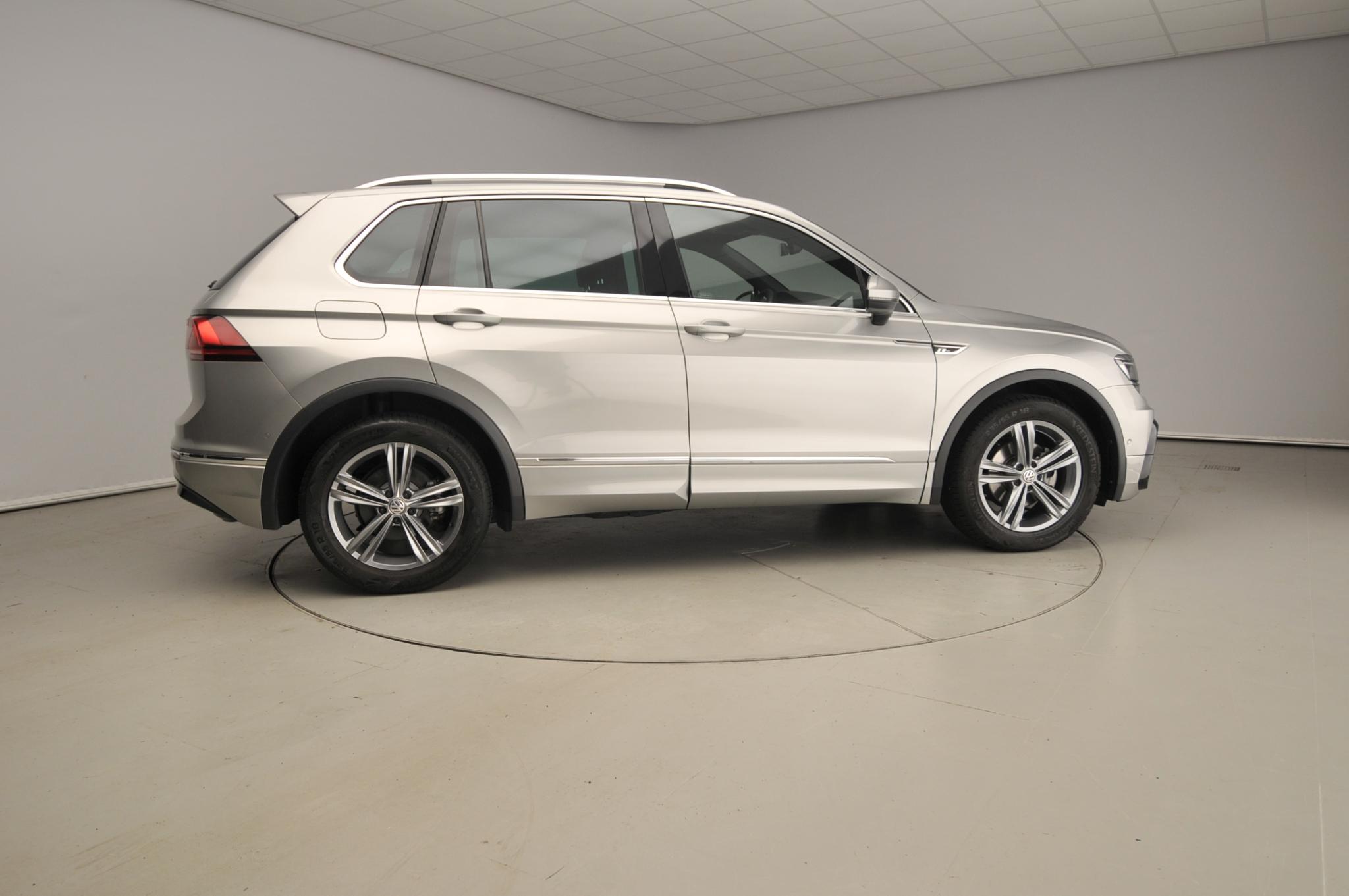 Volkswagen Tiguan 1.5 TSI Comfortline Business - Afbeelding 3