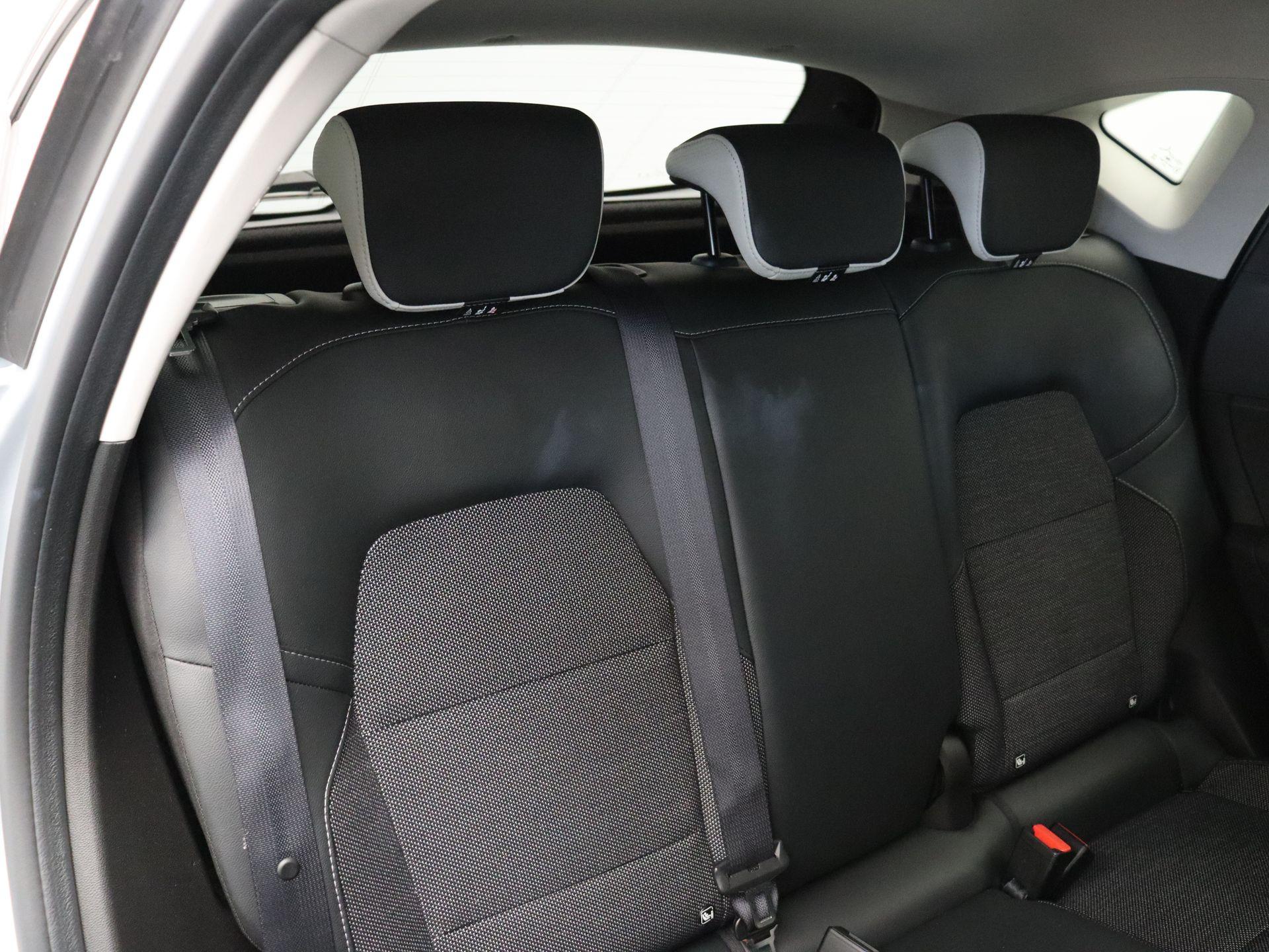 Renault Captur 1.6 E-Tech Hybrid 145 Techno - Afbeelding 10