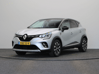 Renault Captur 1.6 E-Tech Hybrid 145 Techno - Afbeelding 11