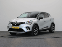 Renault Captur 1.6 E-Tech Hybrid 145 Techno - Afbeelding 11