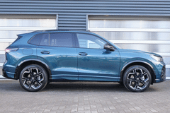 Volkswagen Tiguan 1.5 eHybrid 272pk DSG R-Line Edition - Afbeelding 3