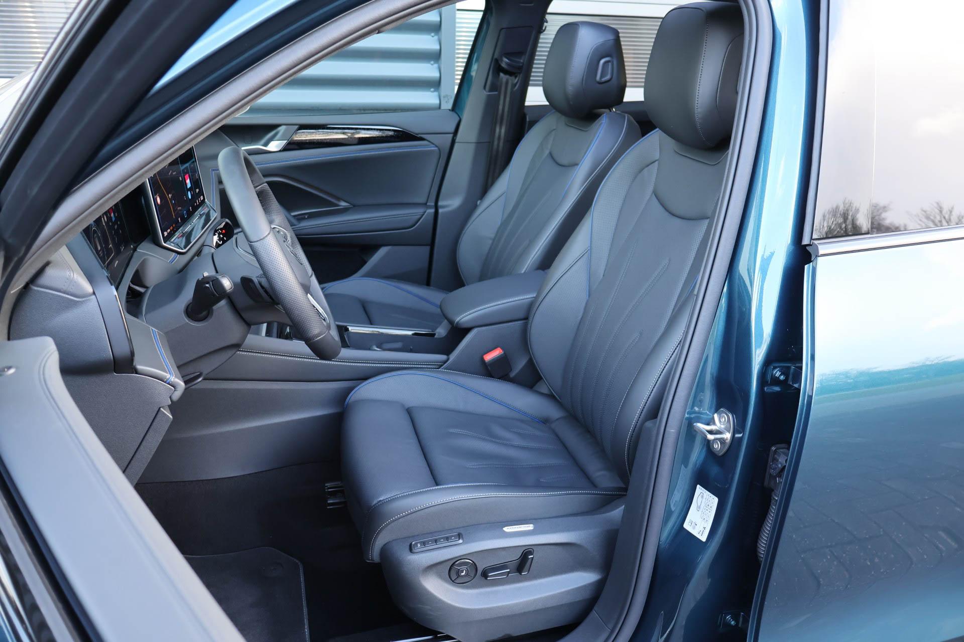 Volkswagen Tiguan 1.5 eHybrid 272pk DSG R-Line Edition - Afbeelding 4