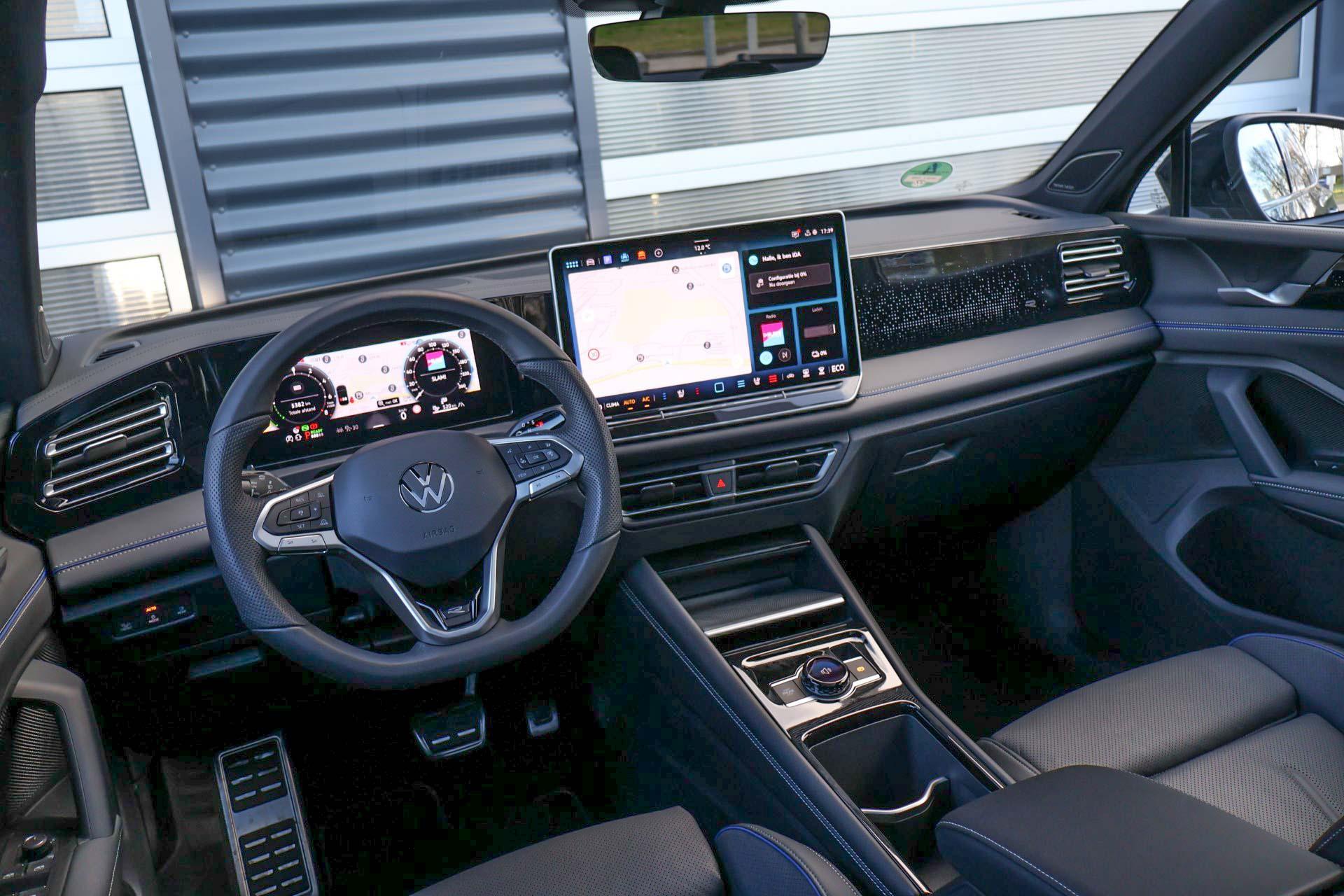 Volkswagen Tiguan 1.5 eHybrid 272pk DSG R-Line Edition - Afbeelding 5