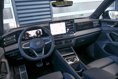 Volkswagen Tiguan 1.5 eHybrid 272pk DSG R-Line Edition - Afbeelding 5