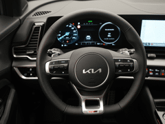 Kia Sportage PHEV 1.6 T-GDi GT-Line | Plug in | Private Lease 799,- p.m. | - Afbeelding 3