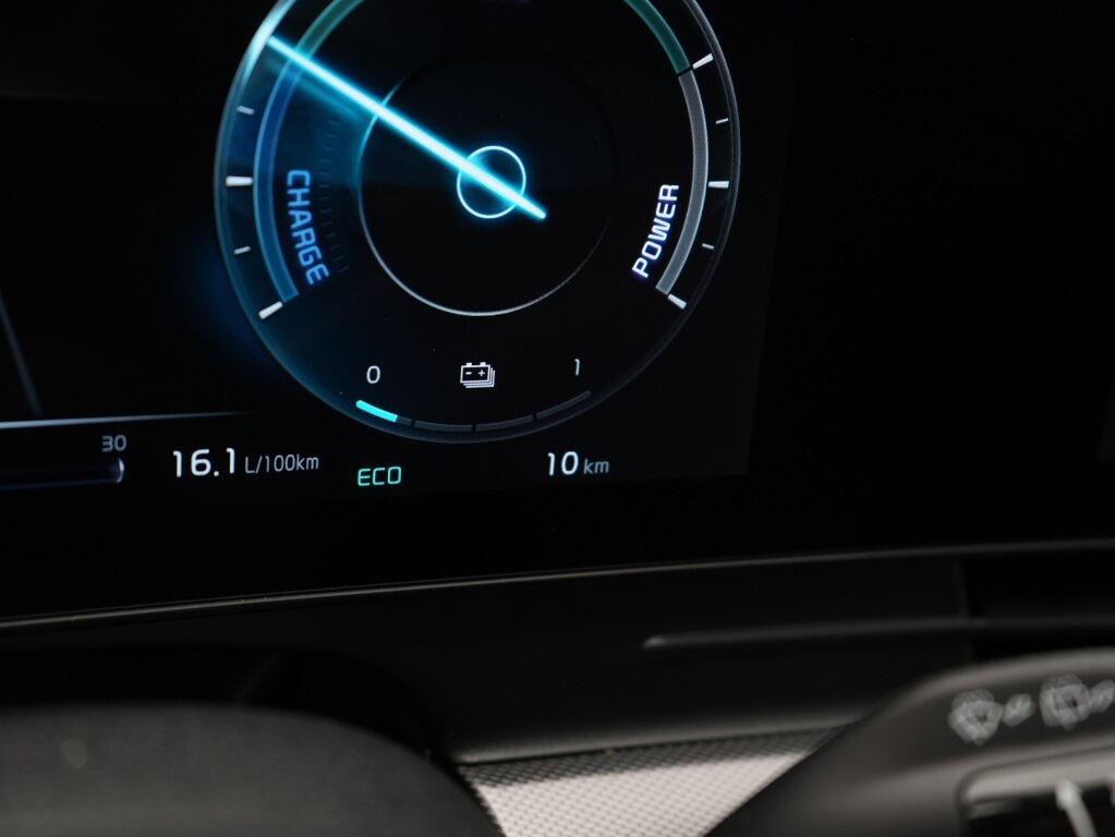 Kia Sportage PHEV 1.6 T-GDi GT-Line | Plug in | Private Lease 799,- p.m. | - Afbeelding 4