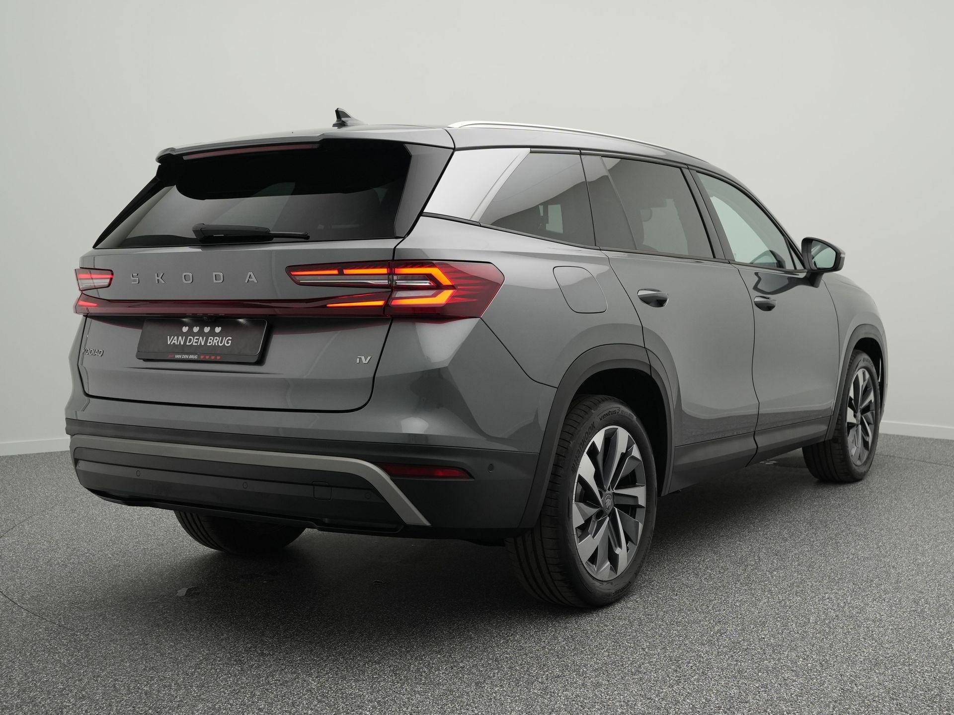 Škoda Kodiaq 1.5 TSI 204pk PHEV Business Edition - Afbeelding 3