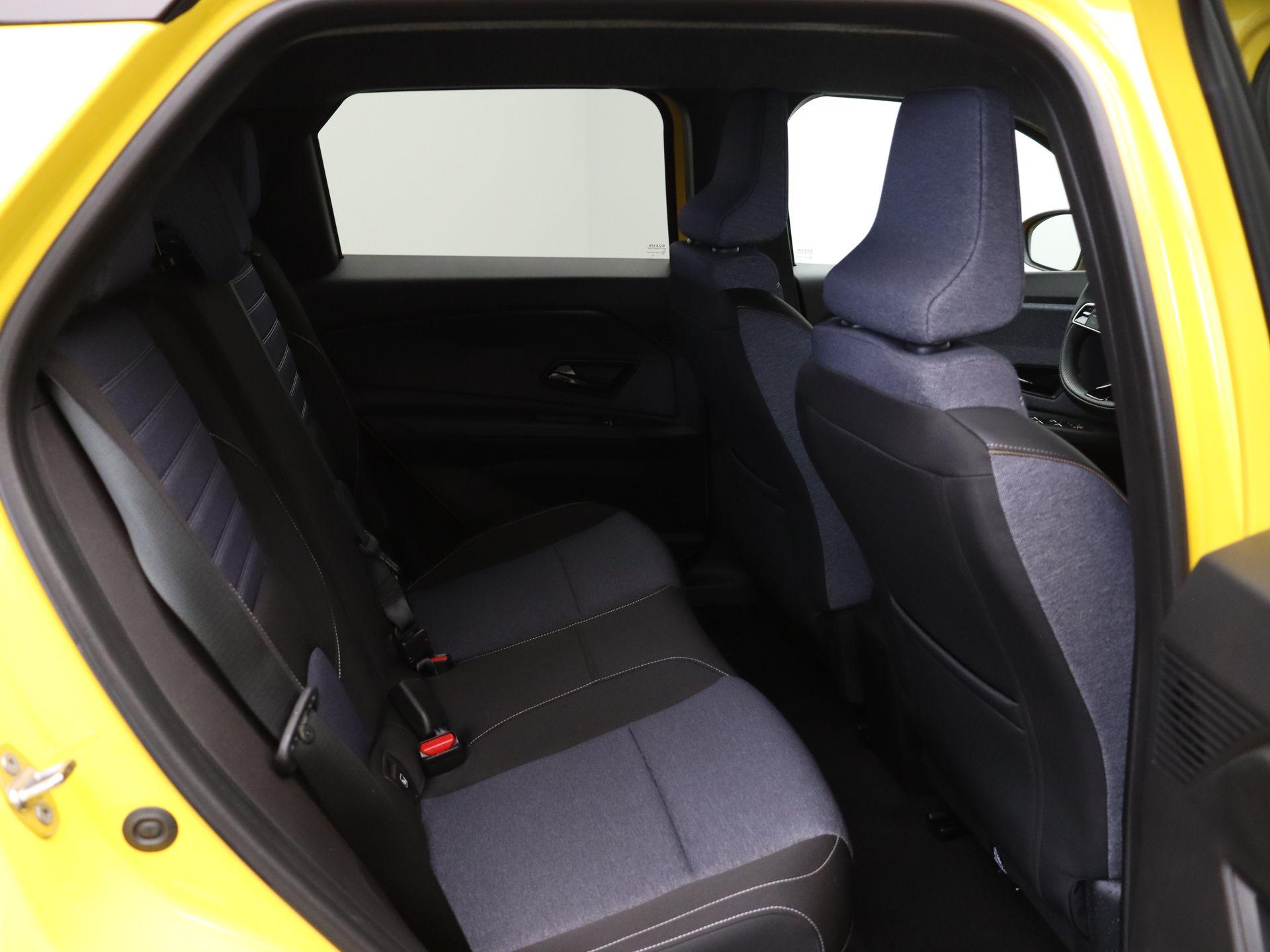 Renault 5 comfort range techno 52 kWh - Afbeelding 9