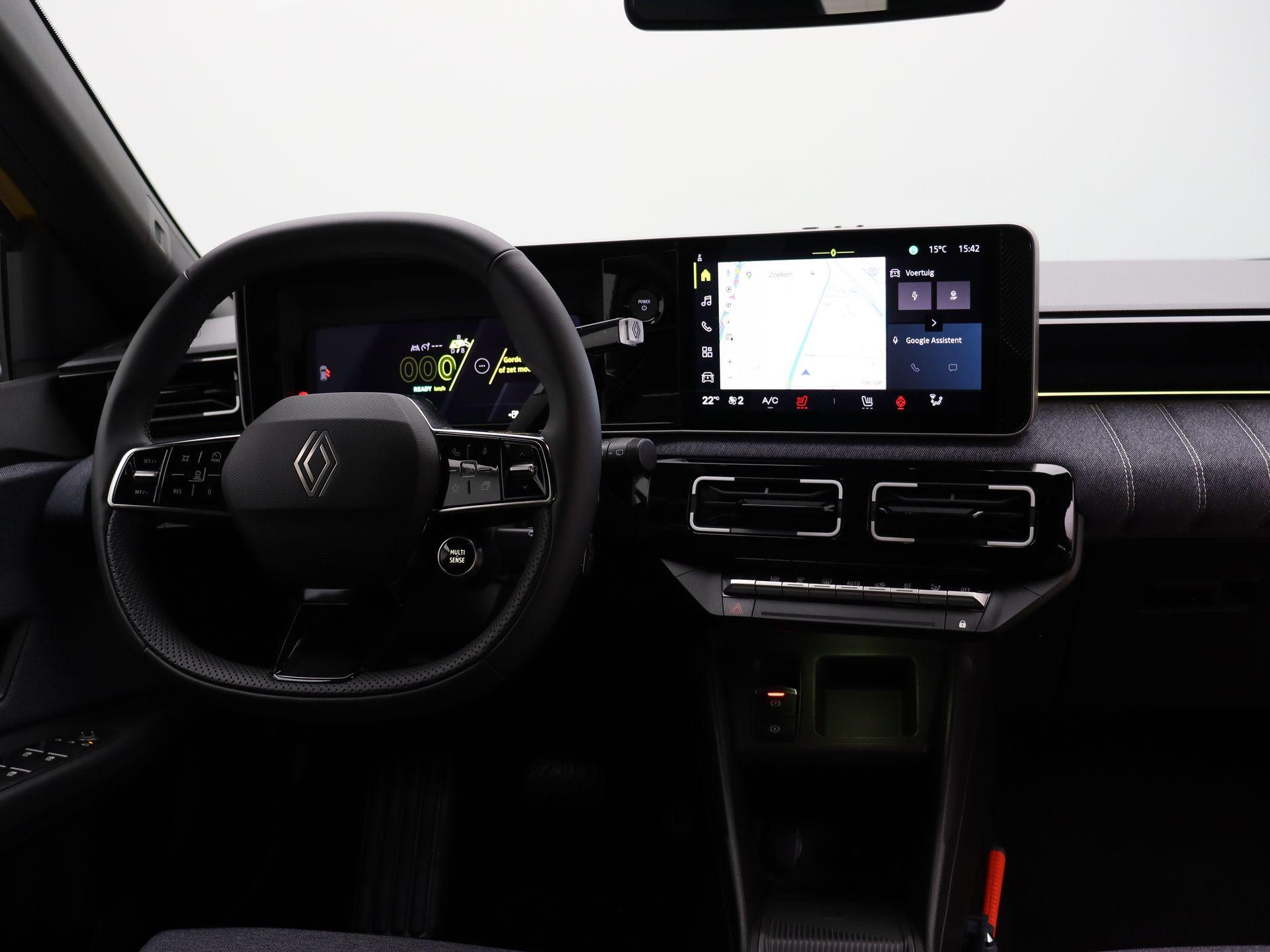 Renault 5 comfort range techno 52 kWh - Afbeelding 4