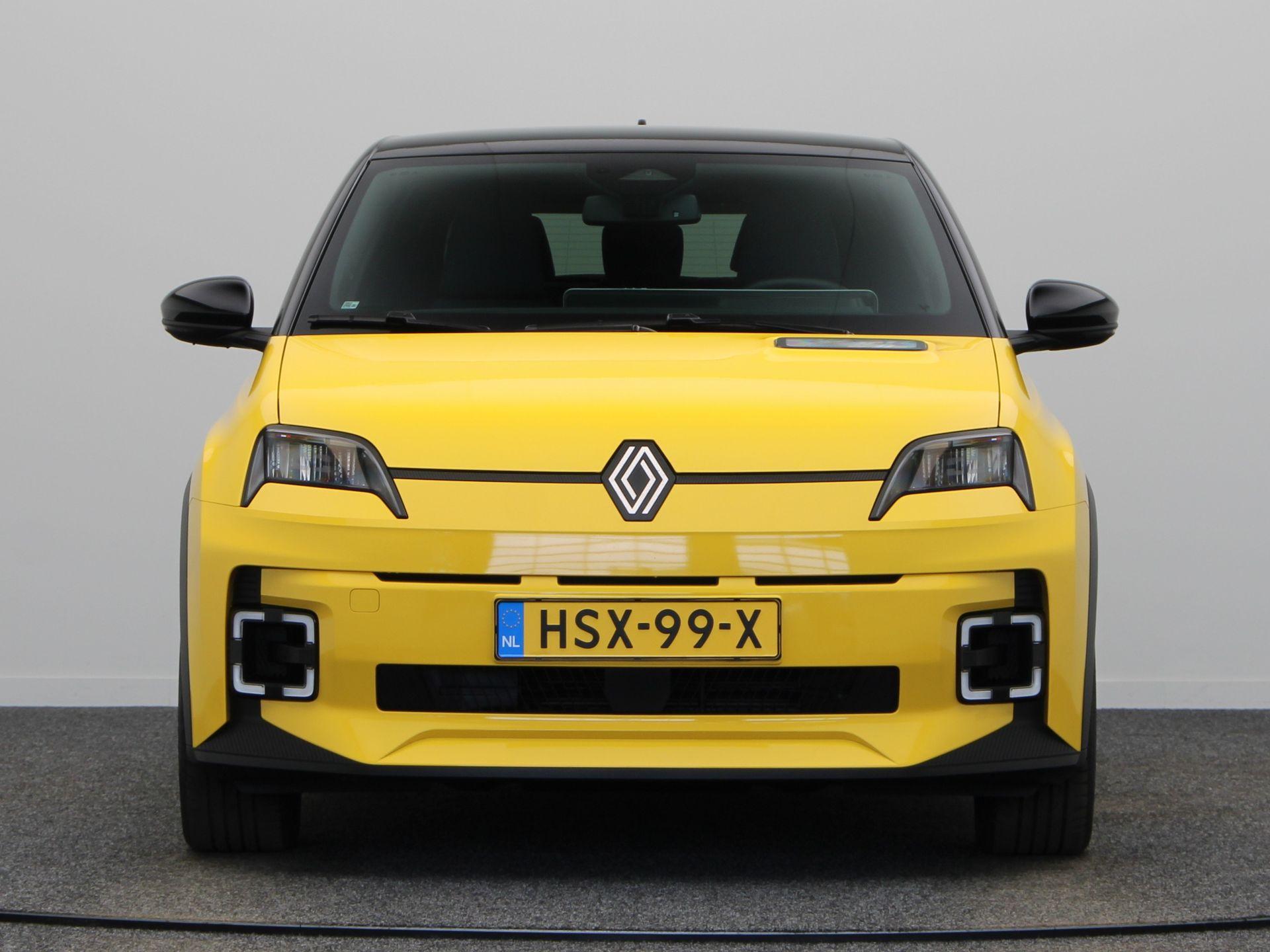 Renault R5